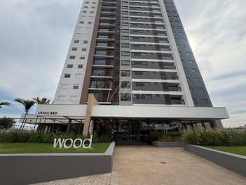 apartment em Rua Luiz Lerco, Terra Bonita - Londrina - PR