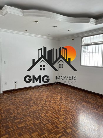 apartment em Avenida Guarapari, Santa Amélia - Belo Horizonte - MG