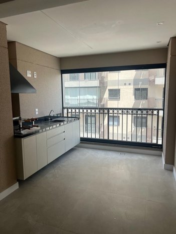 apartment em Avenida Copacabana, Dezoito do Forte Empresarial/Alphaville. - Barueri - SP