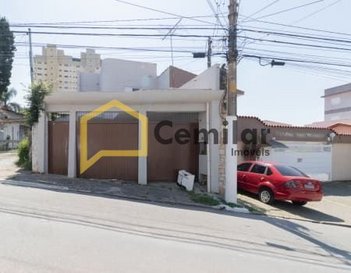 house em Rua Mirandinha, Penha de França - São Paulo - SP