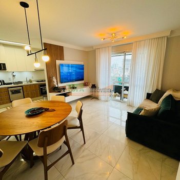 apartment em Rua Dezenove de Março, Campinas - São José - SC