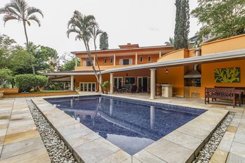 house em Rua Paulo III, Jardim Vitória Régia - São Paulo - SP