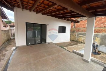 house em Rua Antonio Zanaga, Jardim Bela Vista - Nova Odessa - SP