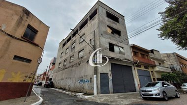 commercial_property em Rua Manuel Ramos Paiva, Catumbi - São Paulo - SP