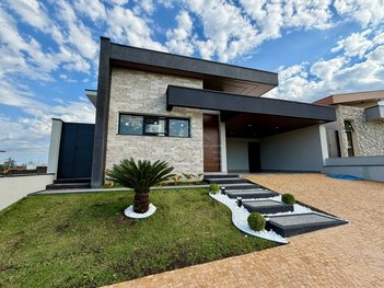 house em Rua Moacyr Corrêa, Campestre - Piracicaba - SP