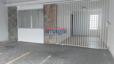 house em Rua Luiz Simon, Jardim Paraíso - Jacareí - SP