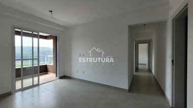 apartment em Rodovia Constantine Peruchi, Jardim do Horto - Rio Claro - SP