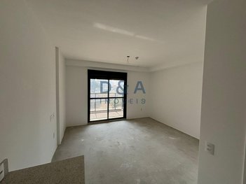 apartment em Rua Professor Doutor José Marques da Cruz, Jardim das Acácias - São Paulo - SP