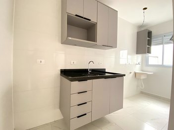 apartment em Rua Salvador Bicudo, Tucuruvi - São Paulo - SP