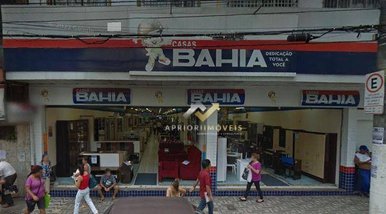 business em Rua Campos Sales, Centro - Santo André - SP