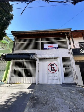 house em Avenida Ataliba Pontes, Parque das Paineiras - Sorocaba - SP