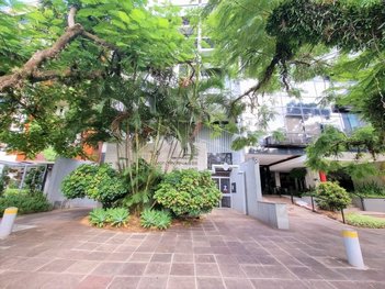 office em Av Iguaçú, Bela Vista - Porto Alegre - RS