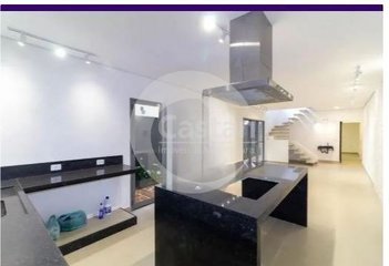 house em Travessa Aida Lacasa, Vila Ema - São Paulo - SP