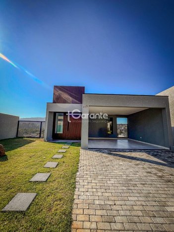 house em Rua Vesta, Condomínio Residencial Itaporã de Atibaia - Atibaia - SP