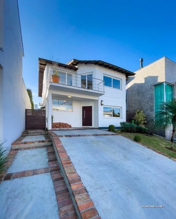 house em Av. Tapir Rocha, São Lucas - Viamão - RS