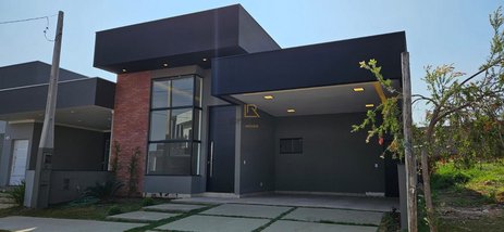 house em Rua José Martins Dias, Lívia II - Botucatu - SP