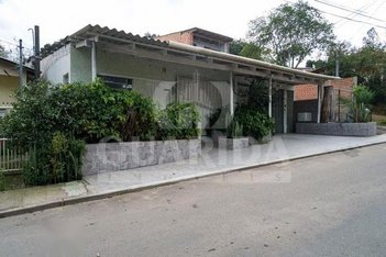 house em Rua João Francisco Barbosa, Vila Nova - Porto Alegre - RS