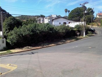 land_lot em Rua Pedro Paulo Maniero, Sousas - Campinas - SP