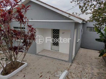 house em Rua Jacy Bastos Rohenkohl, Passo do Feijó - Alvorada - RS