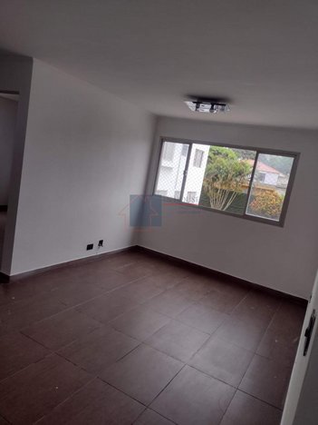 apartment em Avenida Senador Teotônio Vilela, Vila São José (Cidade Dutra) - São Paulo - SP
