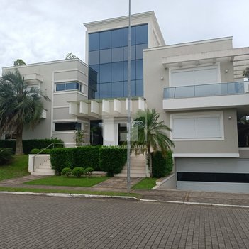 house em Avenida dos Búzios, Jurerê Internacional - Florianópolis - SC