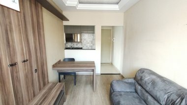 apartment em Rua Ephigênia Miotto Cesta, Jardim Três Marias - Piracicaba - SP