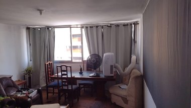 apartment em Avenida do Cursino, Saúde - São Paulo - SP