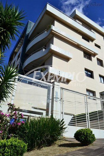 apartment em Rua Orestes Baldisserotto, Colina Sorriso - Caxias do Sul - RS