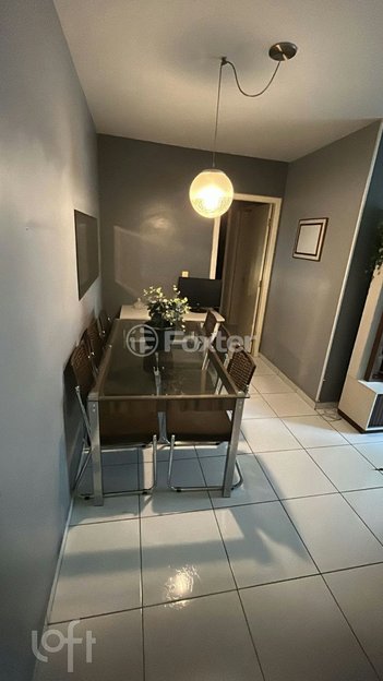 apartment em Rua Viena, Sacomã - São Paulo - SP