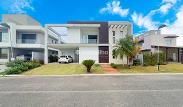 house em Rodovia Aparício Ramos Cordeiro, Campeche - Florianópolis - SC