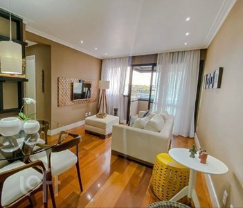 apartment em Isabel, Vila Esperança - São Paulo - SP