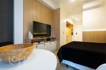 apartment em Caiubi, Perdizes - São Paulo - SP
