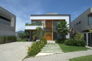 house em Avenida Jorge Curi, Barra da Tijuca - Rio de Janeiro - RJ