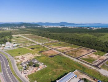 land_lot em Rodovia Armando Calil Bulos, Ingleses do Rio Vermelho - Florianópolis - SC
