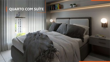 apartment em Rua Othon Paraíso, Torreão - Recife - PE