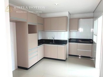apartment em Rua Vinte e Quatro de Maio, Operário - Novo Hamburgo - RS