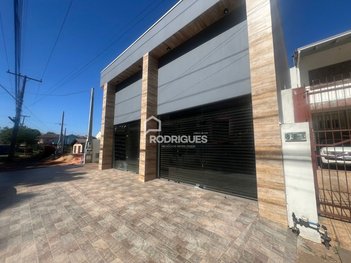 office em Avenida Perimetral, Centro - Portão - RS