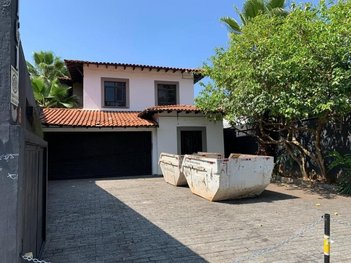 house em Avenida Rebouças, Pinheiros - São Paulo - SP