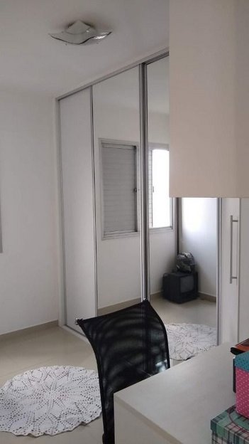 apartment em Estrada Turística do Jaraguá, Vila Jaraguá - São Paulo - SP
