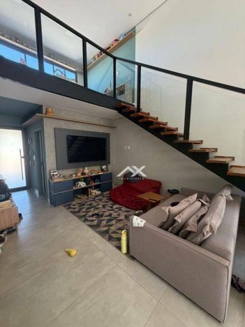 house em Rodovia Engenheiro João Baptista Cabral Renno, Samambaia Parque Residencial - Bauru - SP