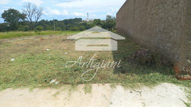 land_lot em Rua Alfonso Bernardi, Loteamento Residencial Ypê - Mogi Mirim - SP