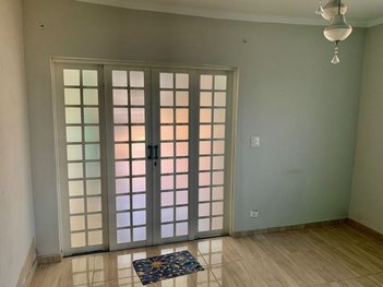 house em Rua São Benjamim, Santana - Piracicaba - SP