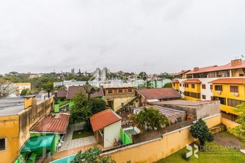 apartment em Rua Coronel Massot, Cristal - Porto Alegre - RS