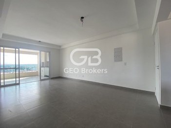 apartment em Rua Azevedo Sampaio, Vila Aprazível - Jacareí - SP