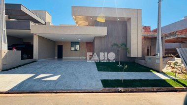 house em Rua José de Andrade, Setlife Mirassol - Mirassol - SP