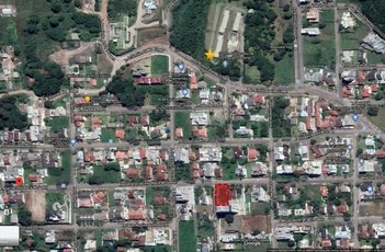 land_lot em Rua General Jacinto Maria de Godoy, Colina Sorriso - Caxias do Sul - RS