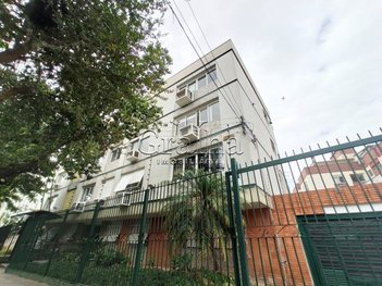 apartment em Miguel Couto, Menino Deus - Porto Alegre - RS