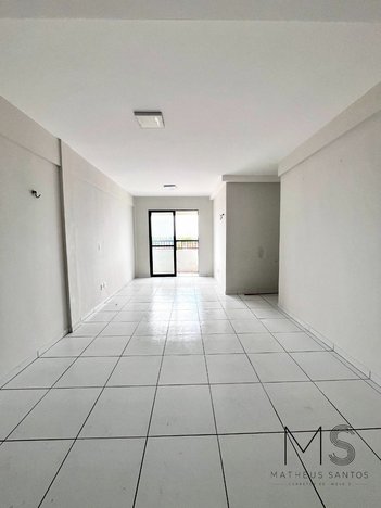 apartment em Rua Luíza Maria Conceição Santiago, Passagem de Areia - Parnamirim - RN