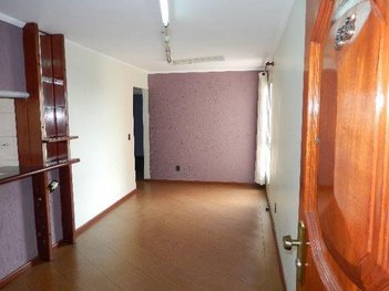 apartment em Rua Paula Rodrigues, Piratininga - Osasco - SP