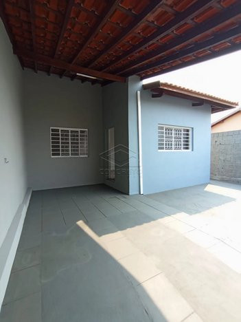 house em Rua Avelino Volpato, Sonho Nosso I - Barra Bonita - SP